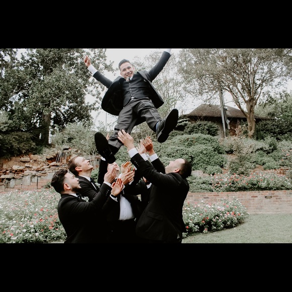 Meet your Posher, James - Picture 2 of 8